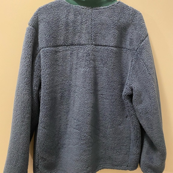 North Face fleece - Picture 2 of 3